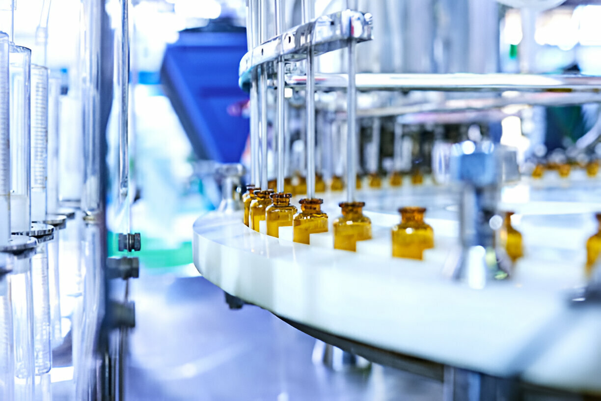 Quality control technician at Zynsera